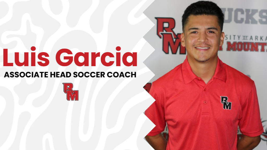 Garcia Promoted to Associate Head Soccer Coach