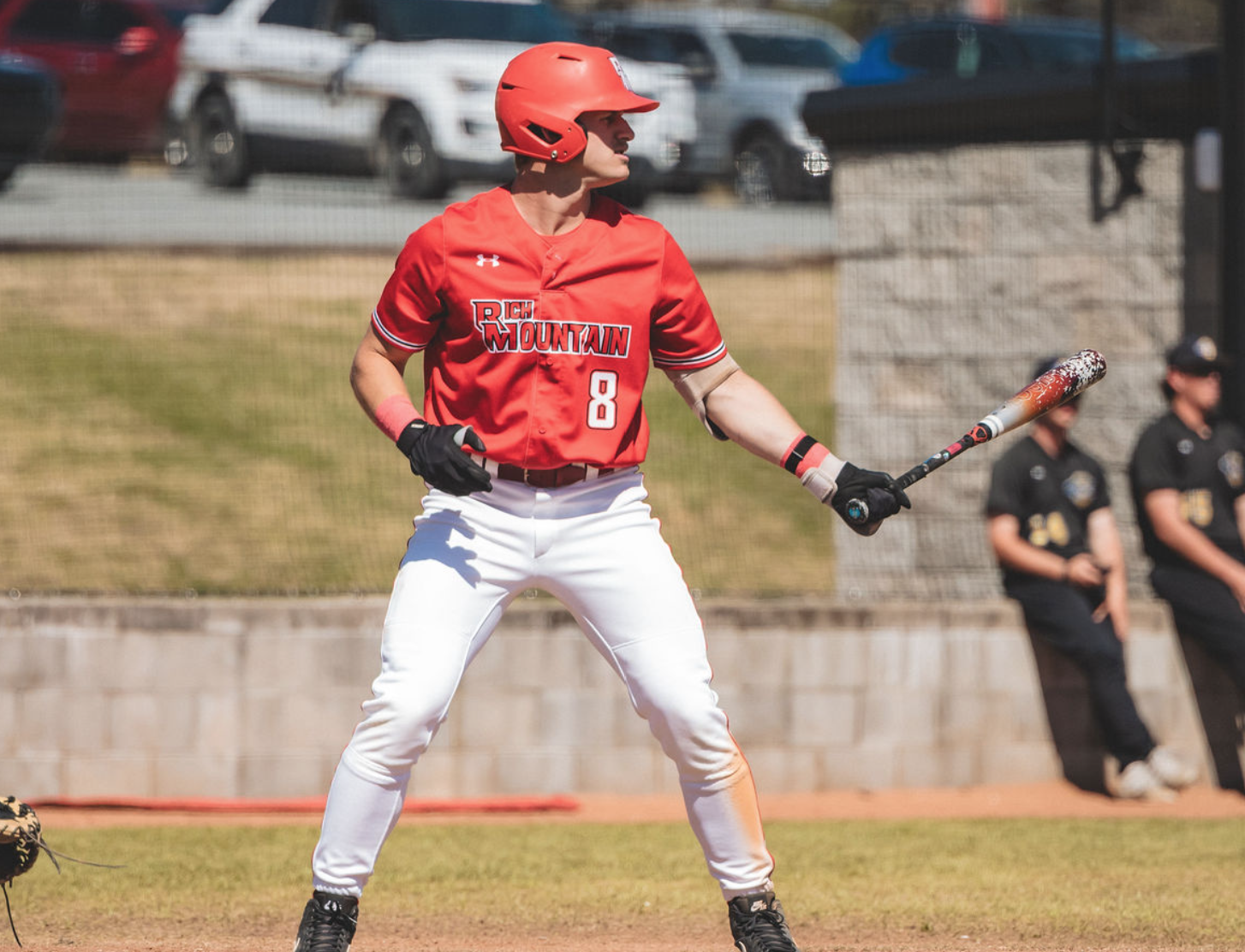 Bucks Take One at Home; Split Series w/ Redlands