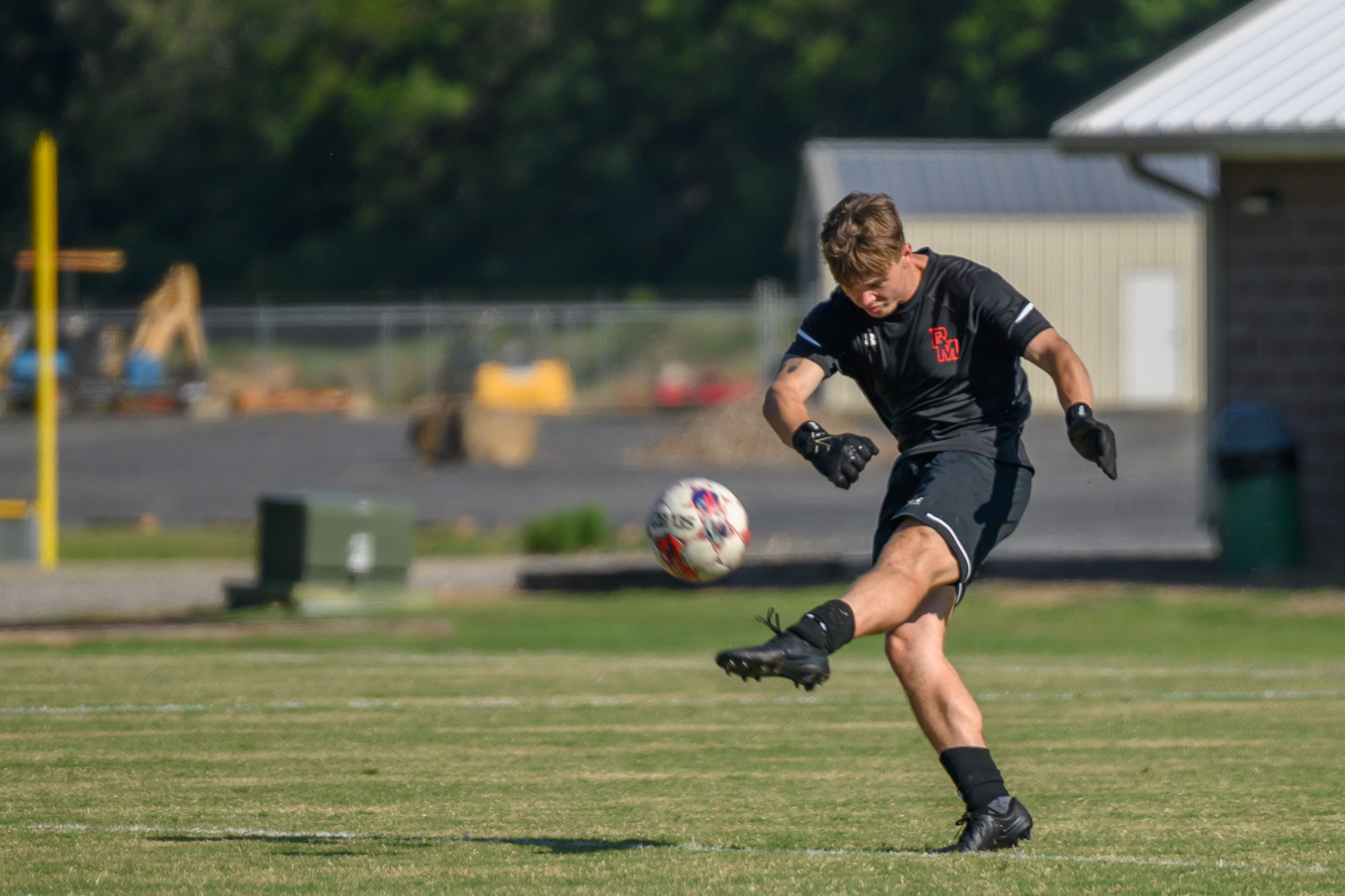 Bucks Advance to Region Semi-Finals