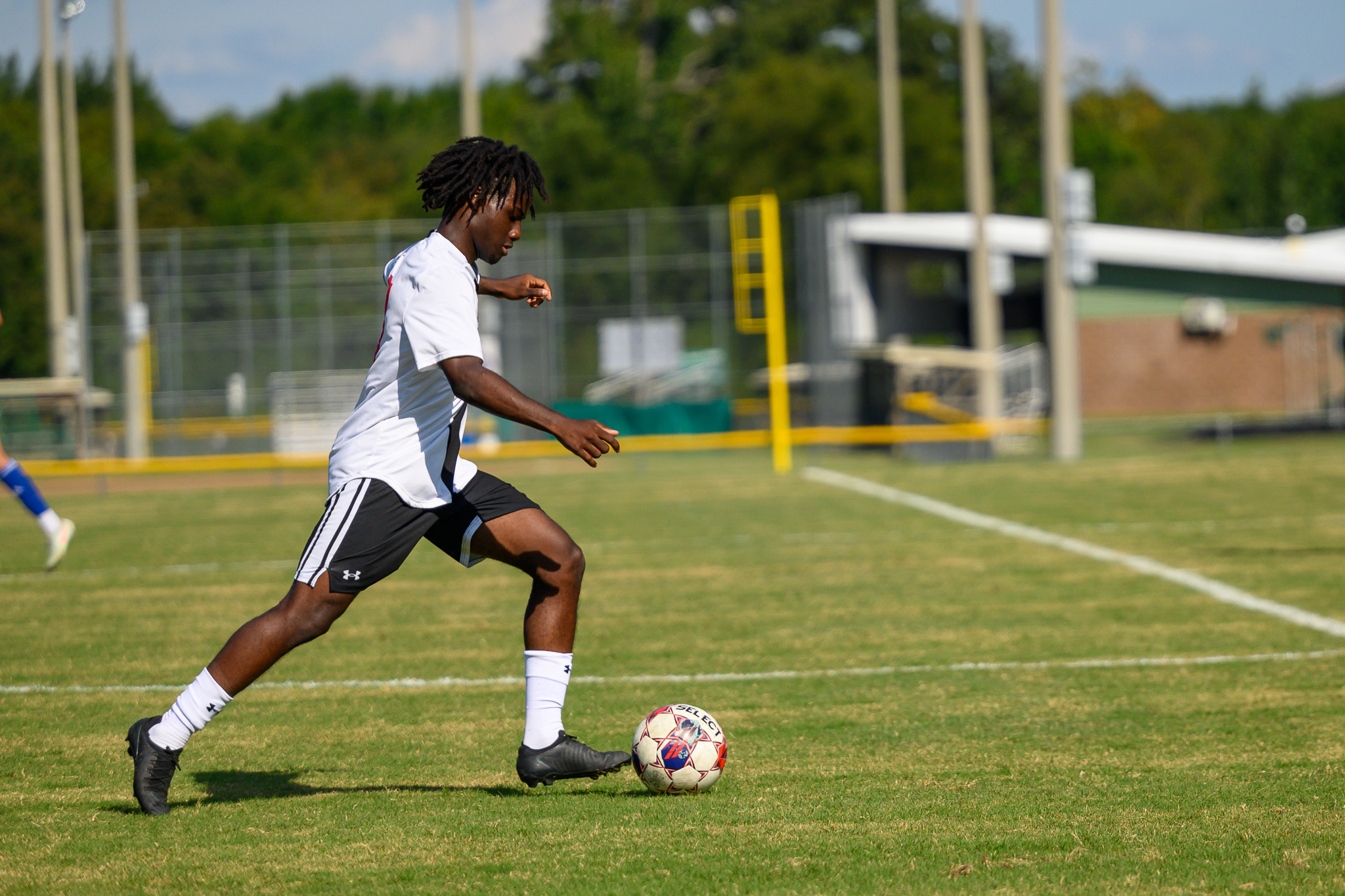 Men Fall at Home to Aggies