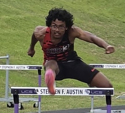 Osborne Places 5th at Oklahoma